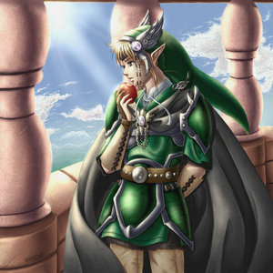 link